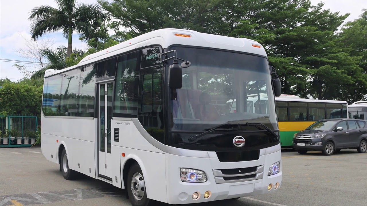 HYUNDAI AERO TOWN